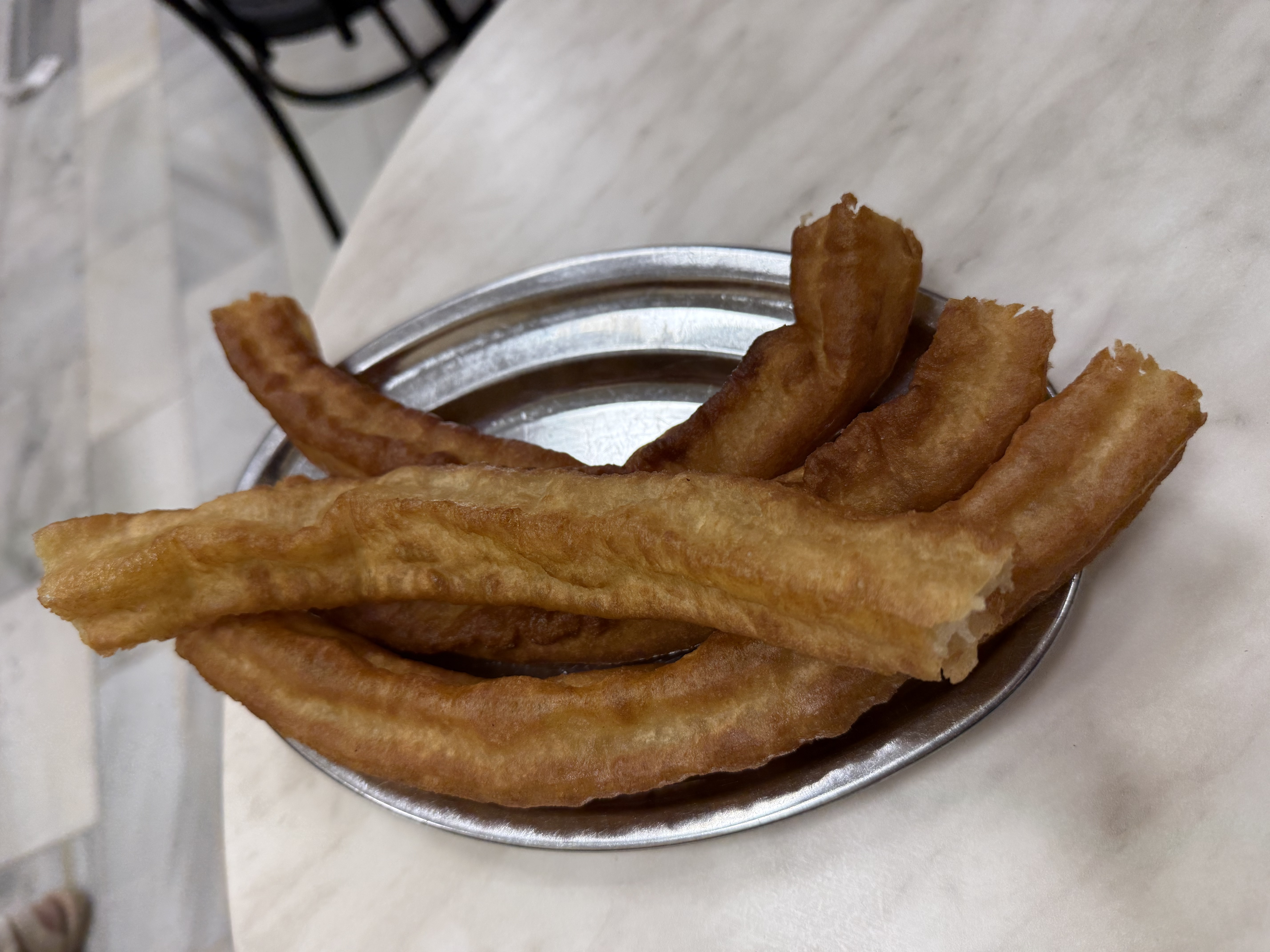 Churros