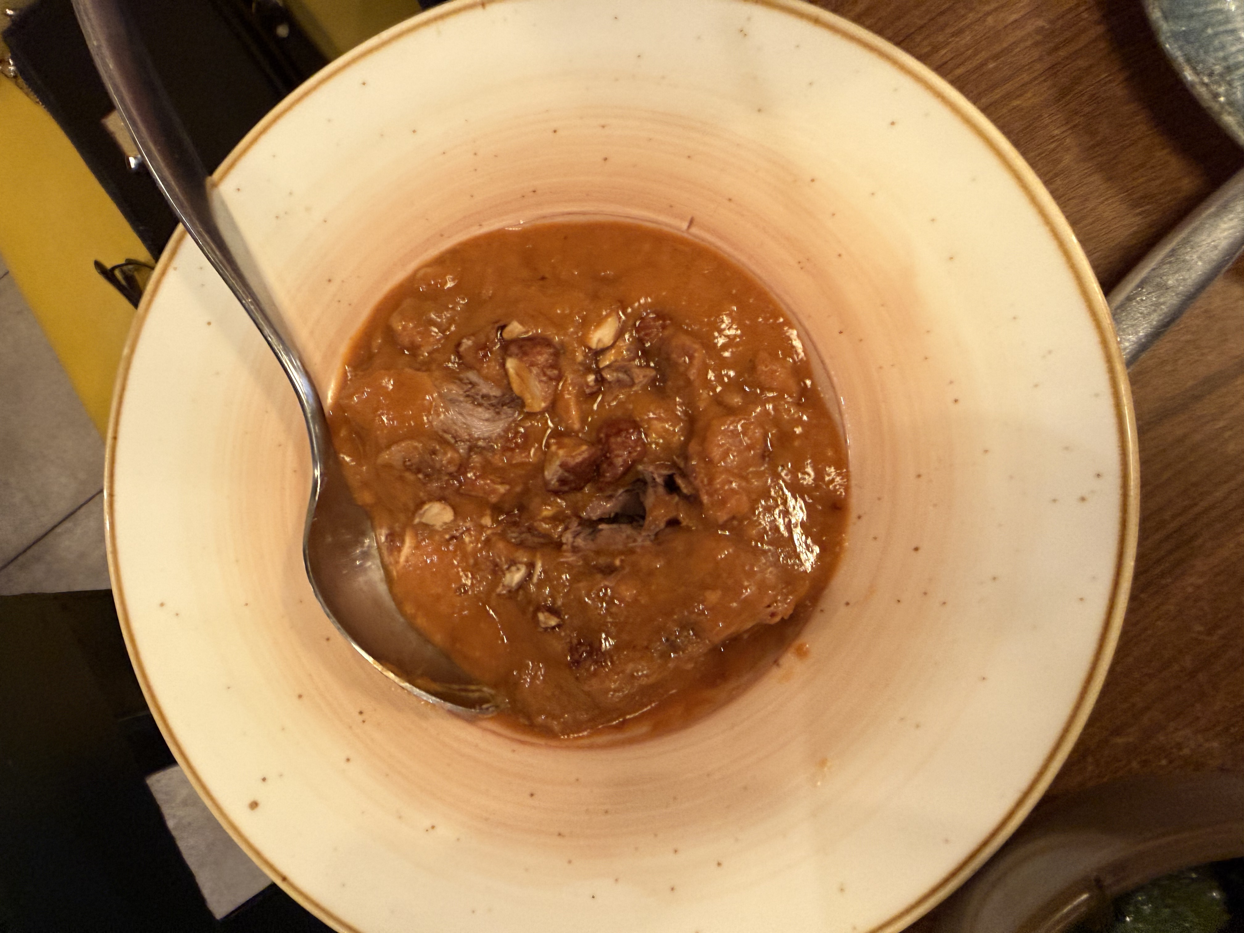 Pork Cheeks
