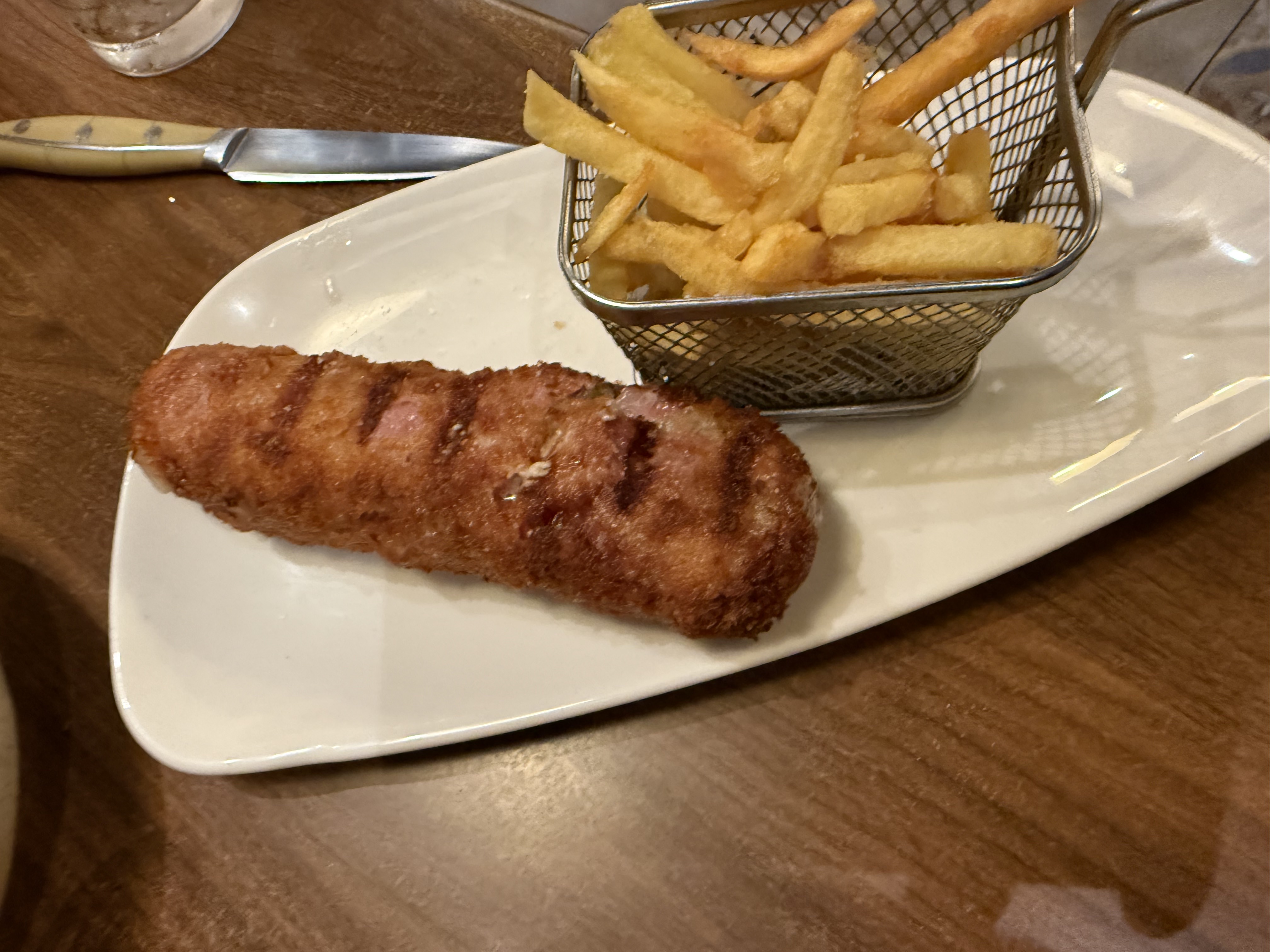Flamenquín