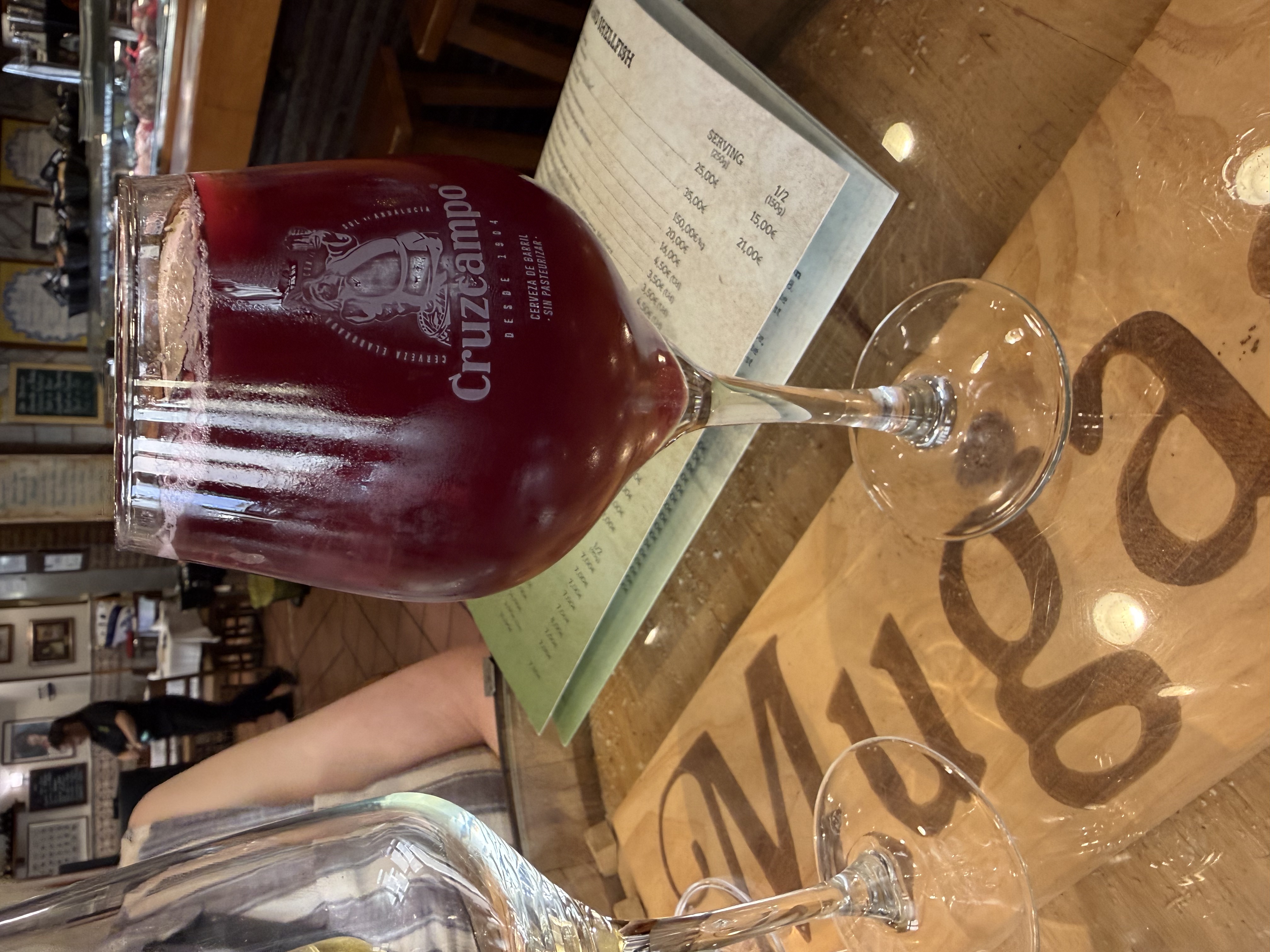 Tinto de Verano